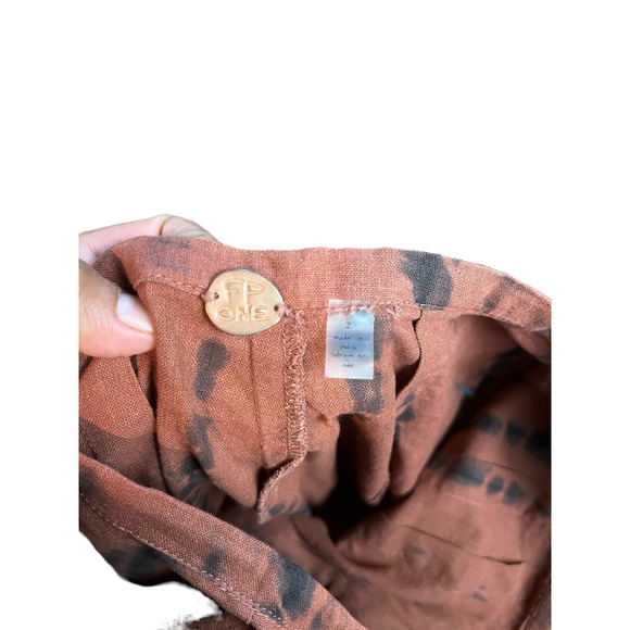 Free People Wide Leg Pants - Picture 10 of 11